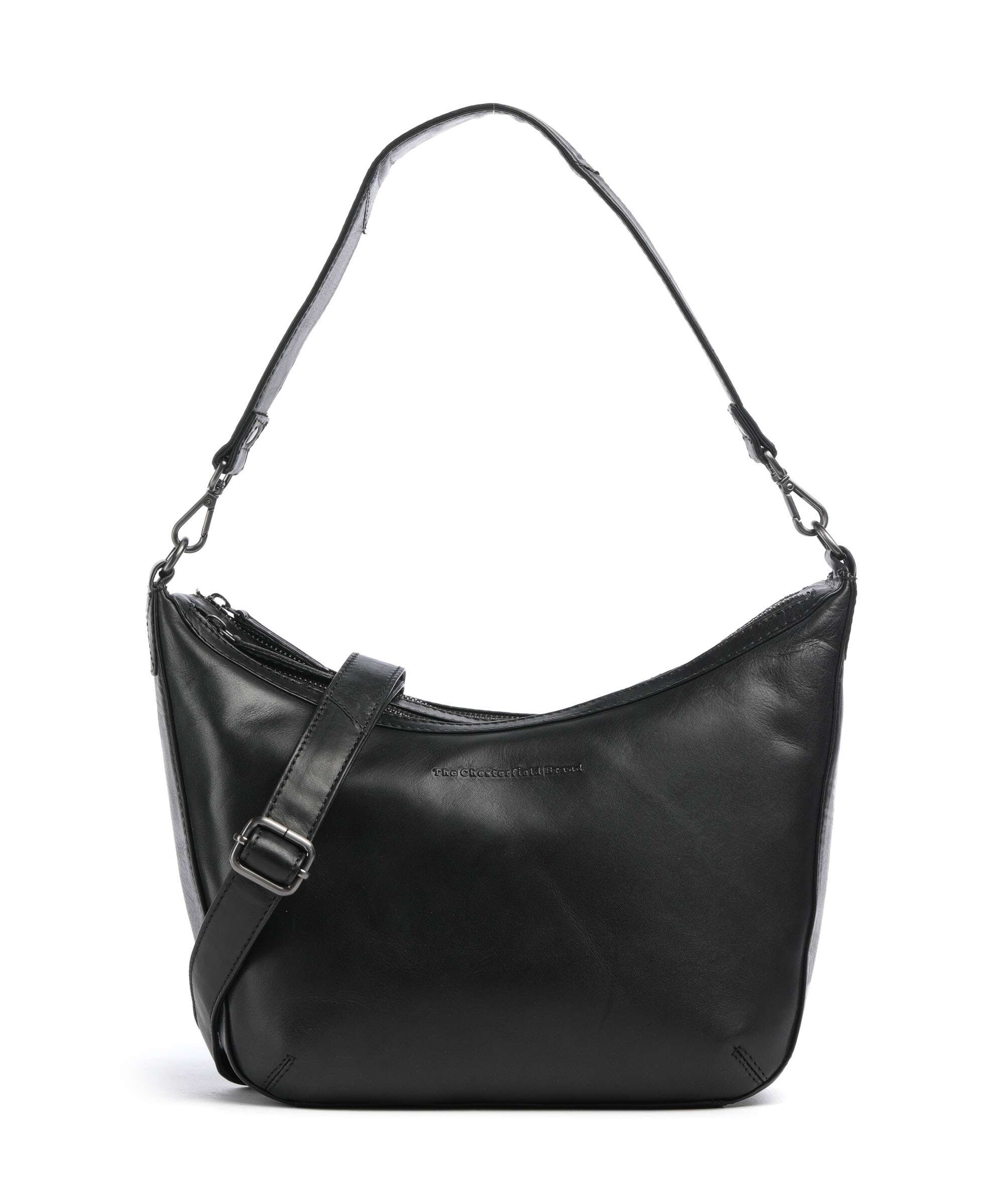 The Chesterfield Brand Moneva Shoulder bag black