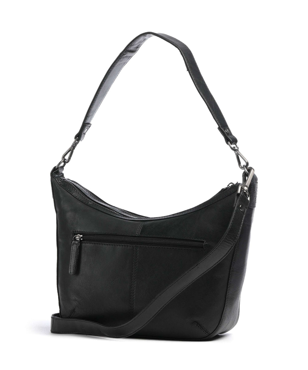 The Chesterfield Brand Moneva Shoulder bag black