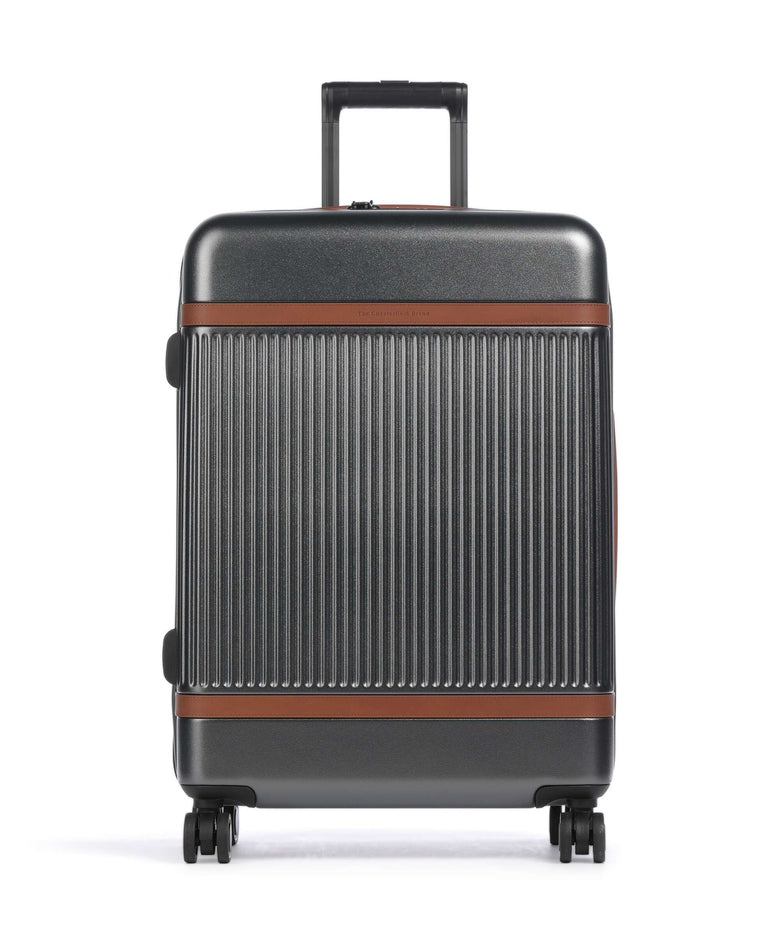 The Chesterfield Brand Zuna Spinner (4 wheels) urban graphite