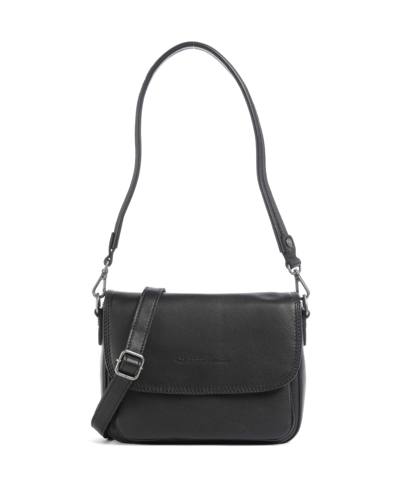 The Chesterfield Brand Serene Miloa Shoulder bag black