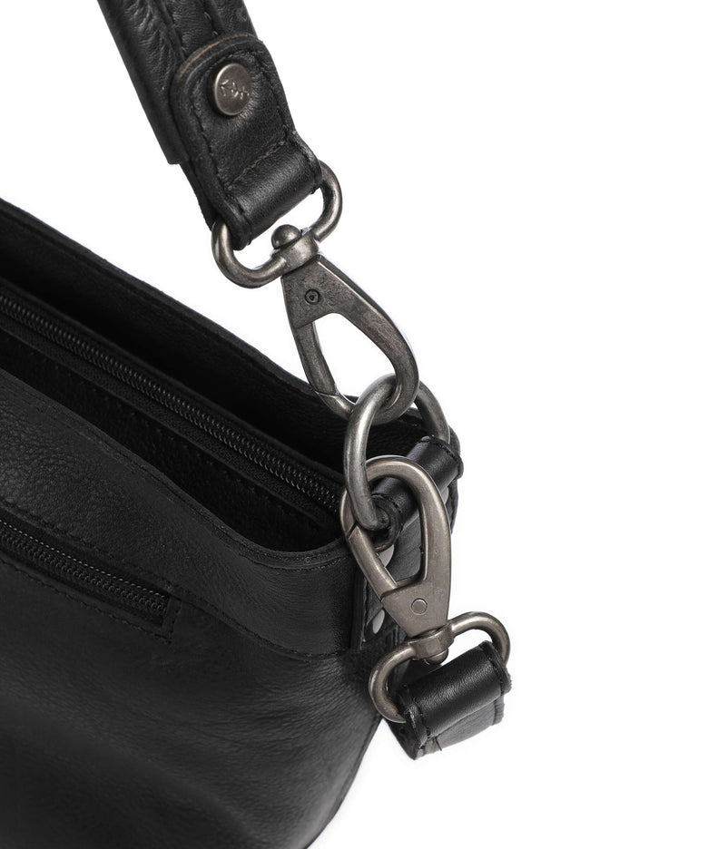 The Chesterfield Brand Serene Zarita Shoulder bag black