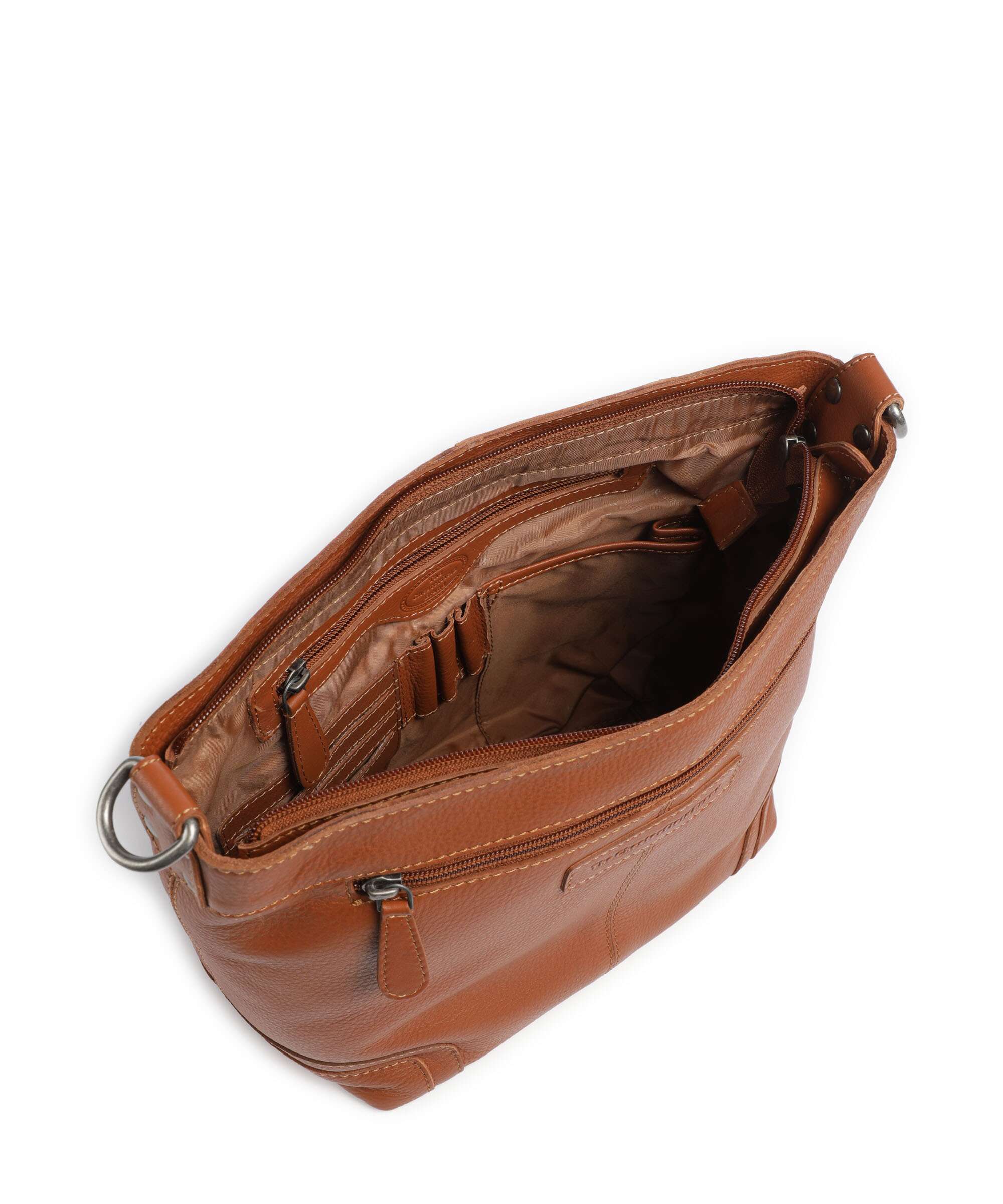 The Chesterfield Brand Serene Zarita Shoulder bag cognac