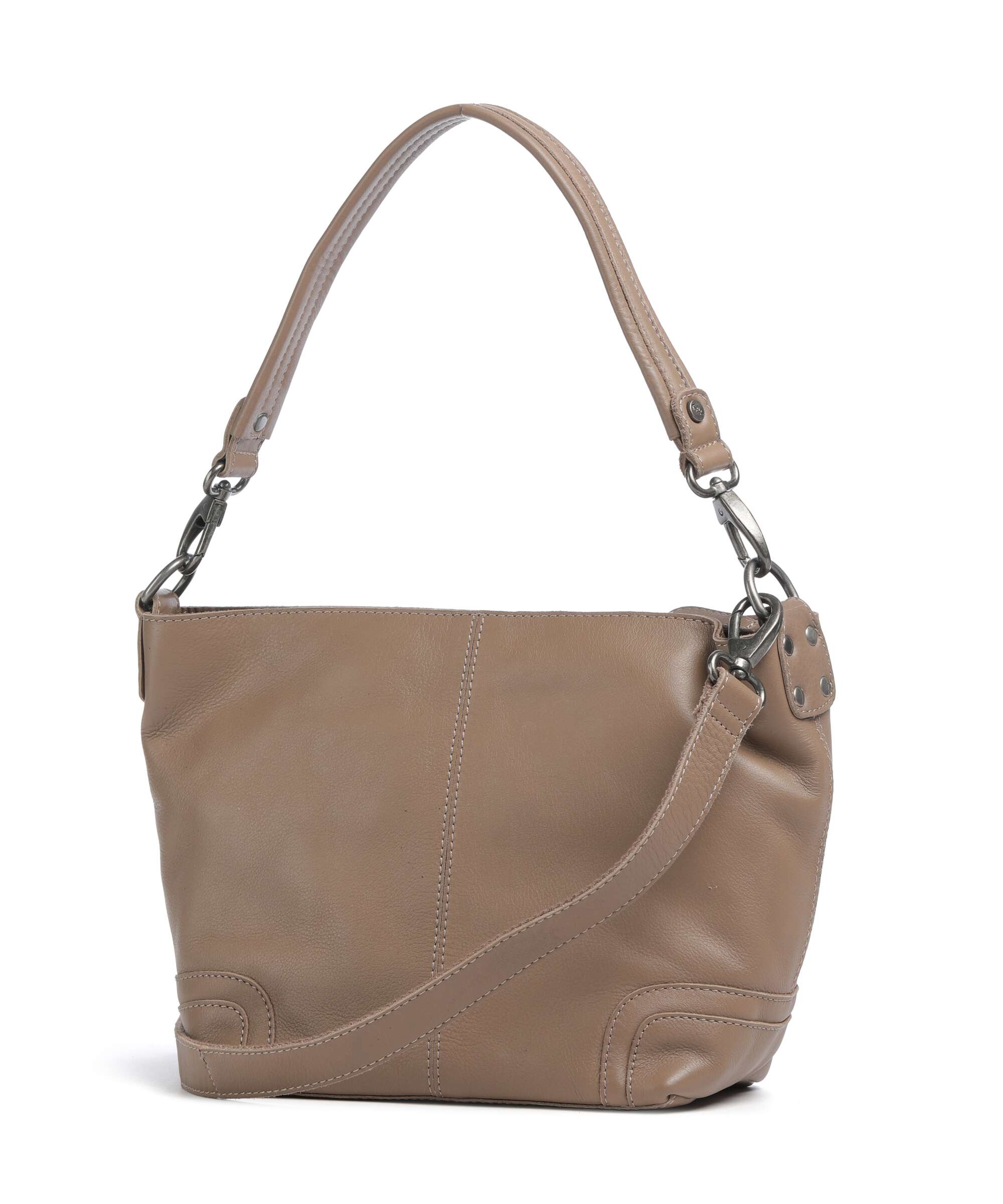 The Chesterfield Brand Serene Zarita Shoulder bag taupe
