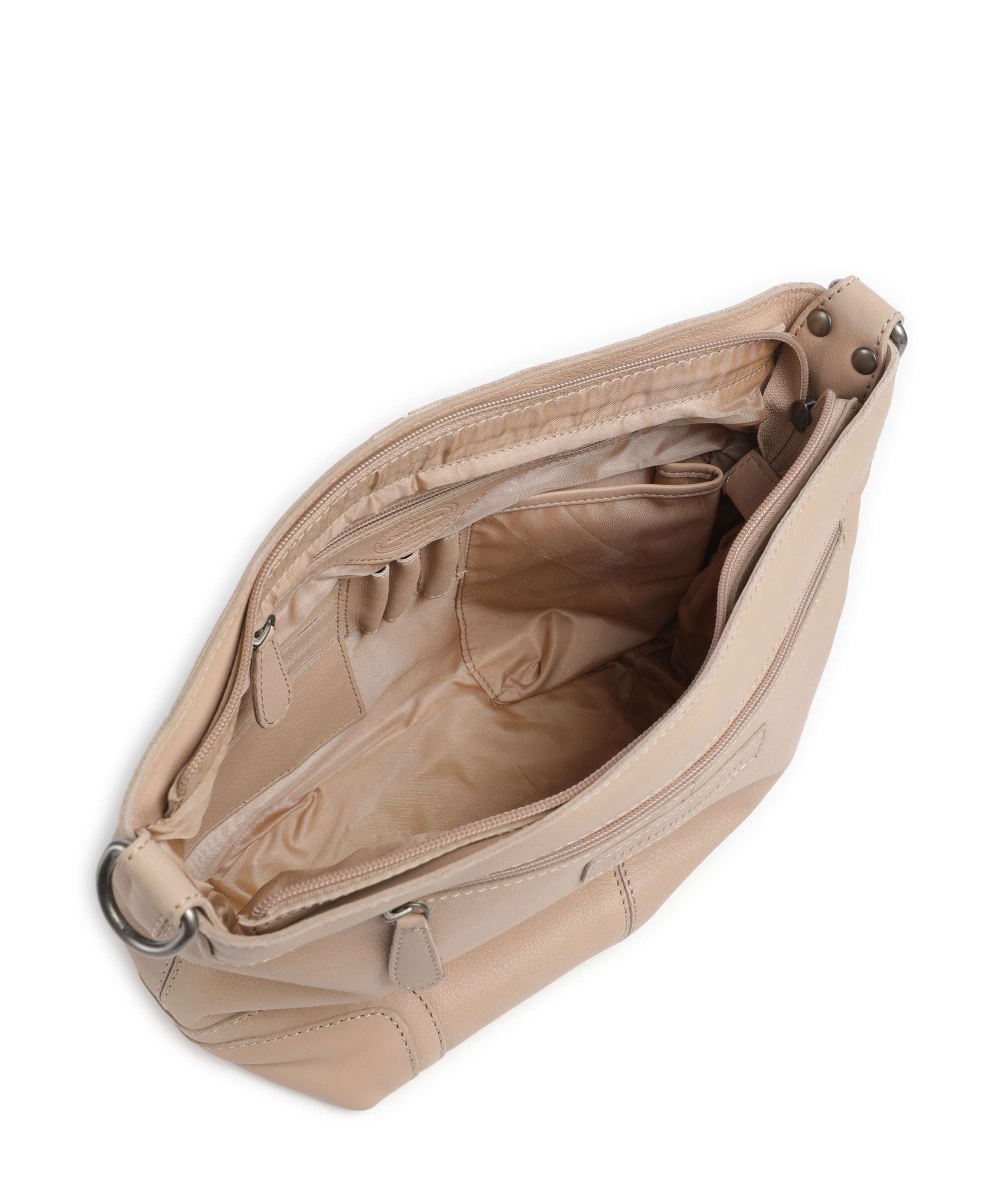 The Chesterfield Brand Serene Zarita Shoulder bag beige
