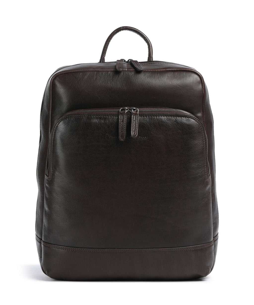 The Chesterfield Brand Sienna Marvello Backpack brown