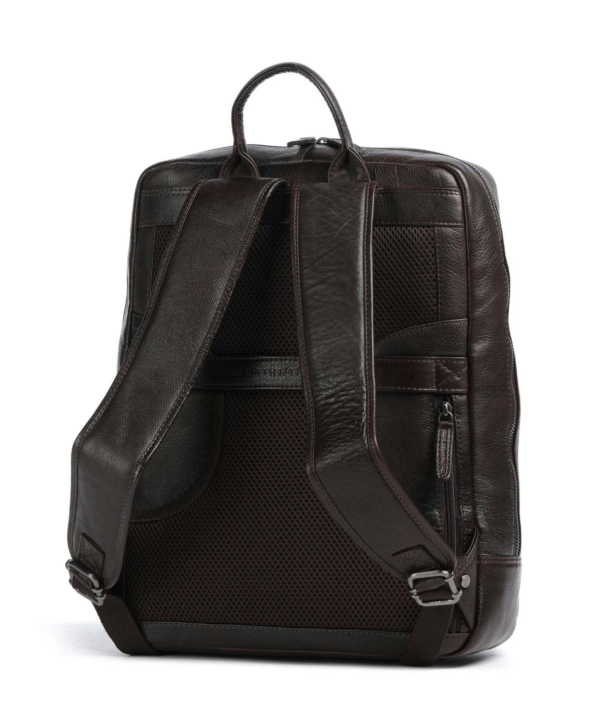 The Chesterfield Brand Sienna Marvello Backpack brown