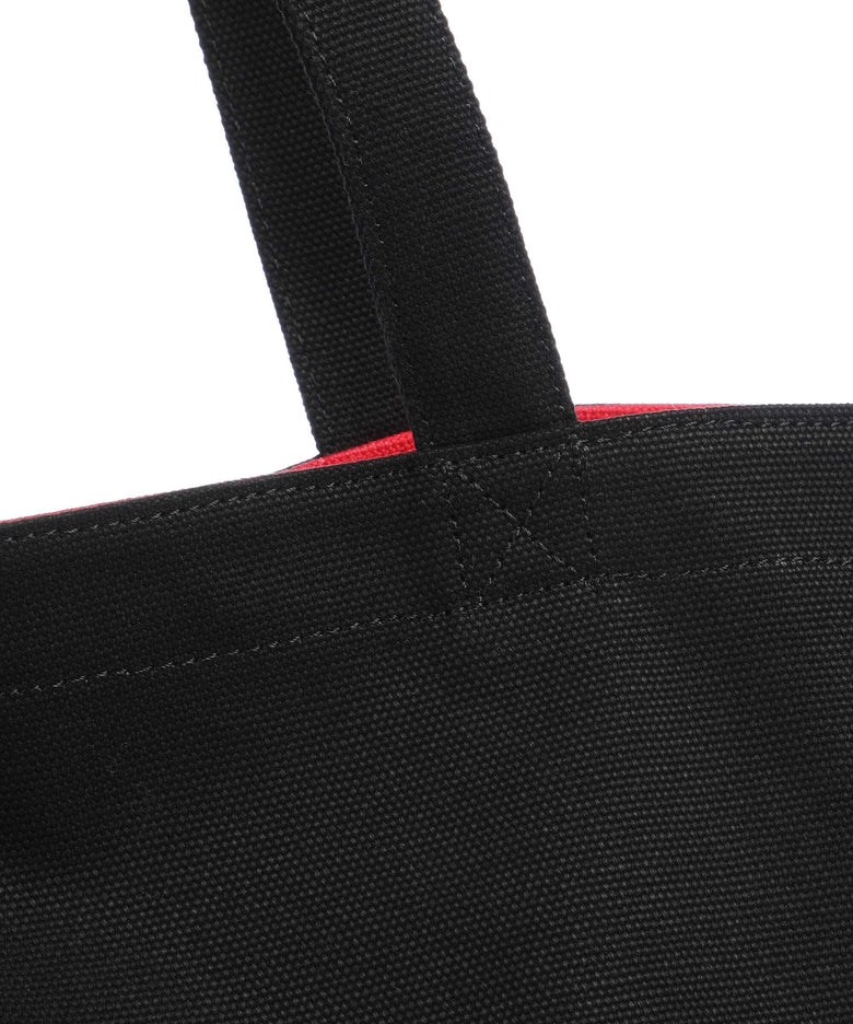 Karl Lagerfeld K/Rue St Guillaume Tote bag black
