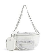 Steve Madden BMAXIMA Crossbody bag white