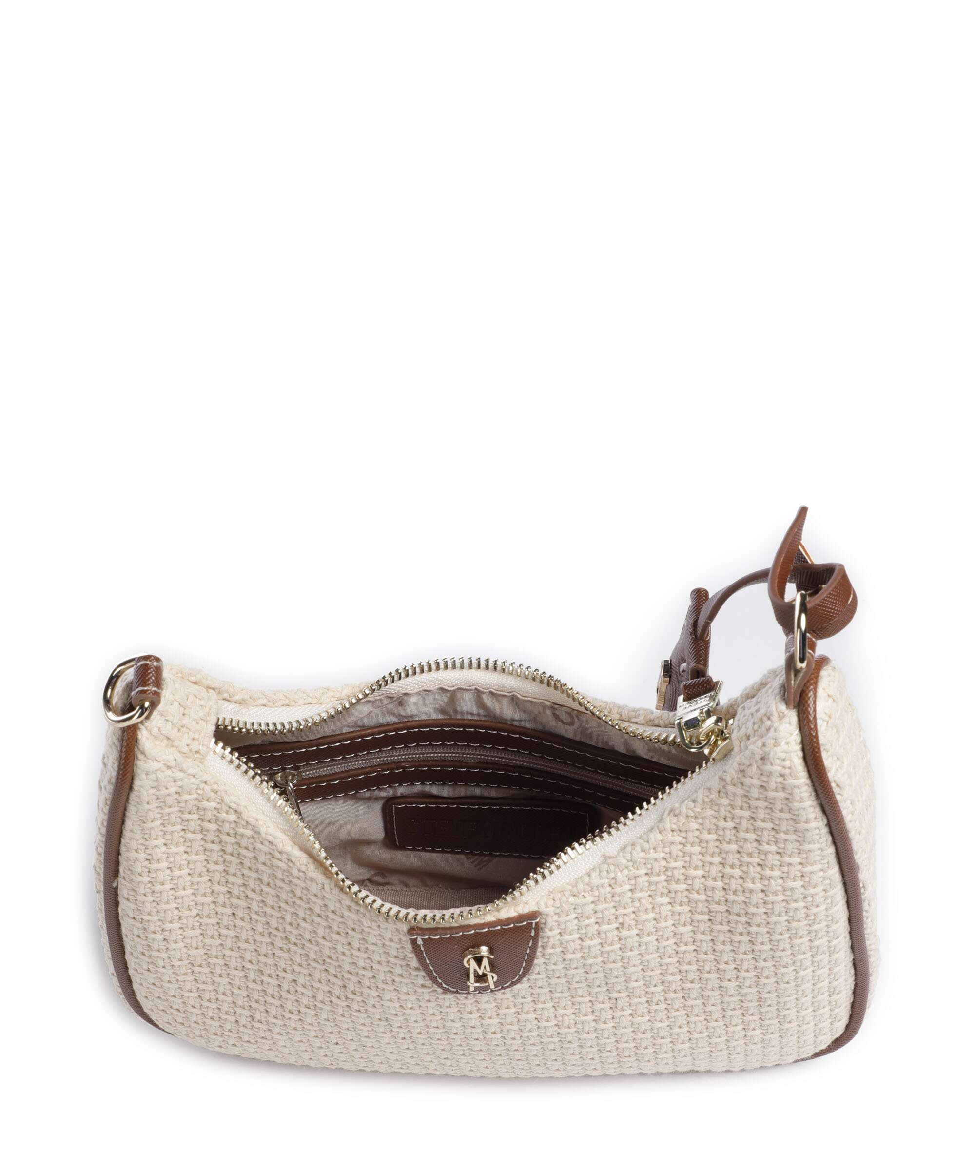 Steve Madden BVITAL-W Shoulder bag natural