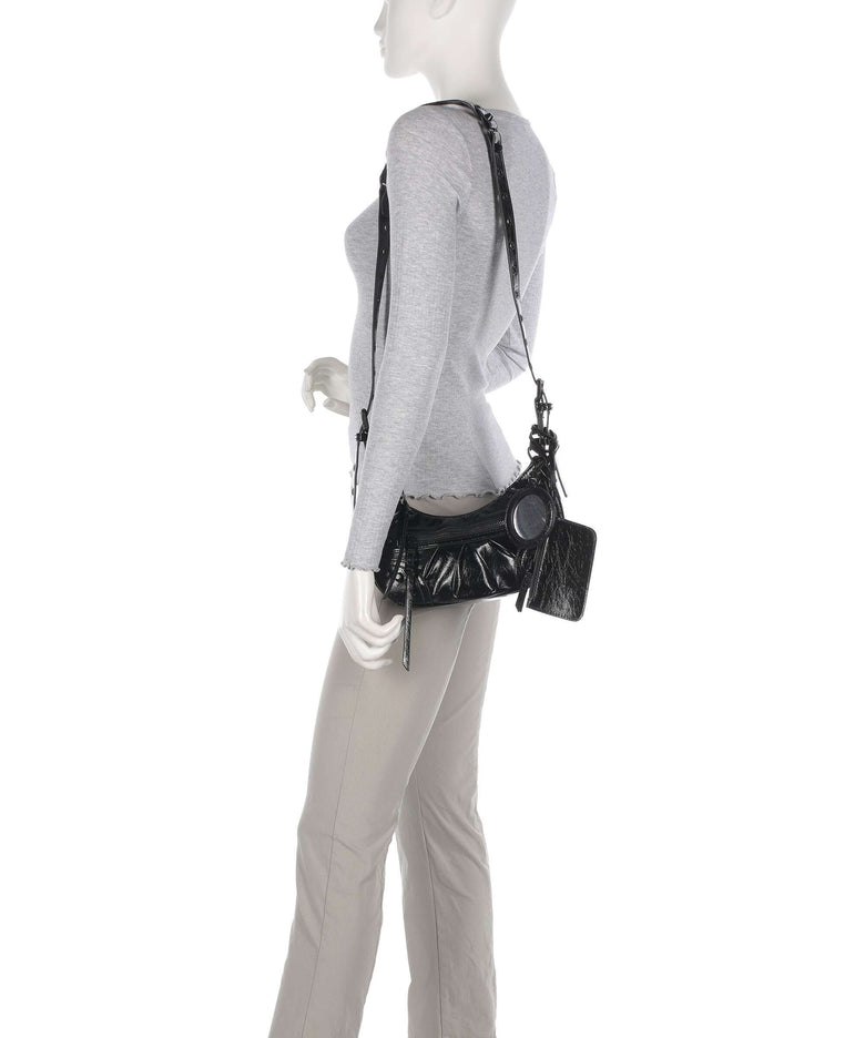 Steve Madden BGLOWING Crossbody bag black