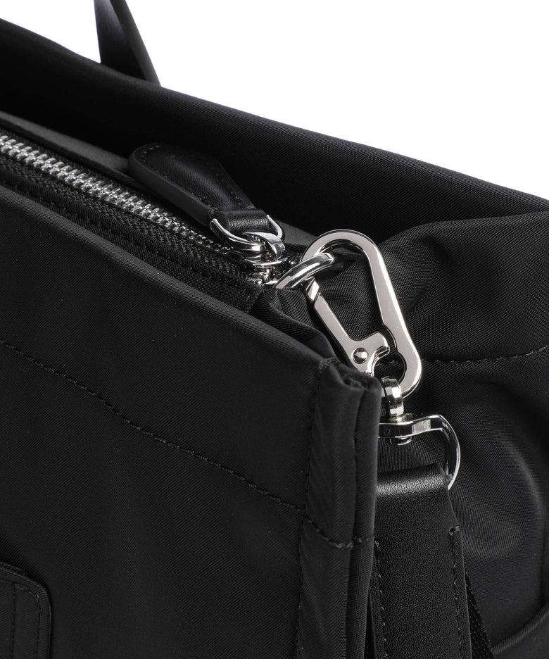 Karl Lagerfeld K/Ikonik 2.0 Large Handbag black