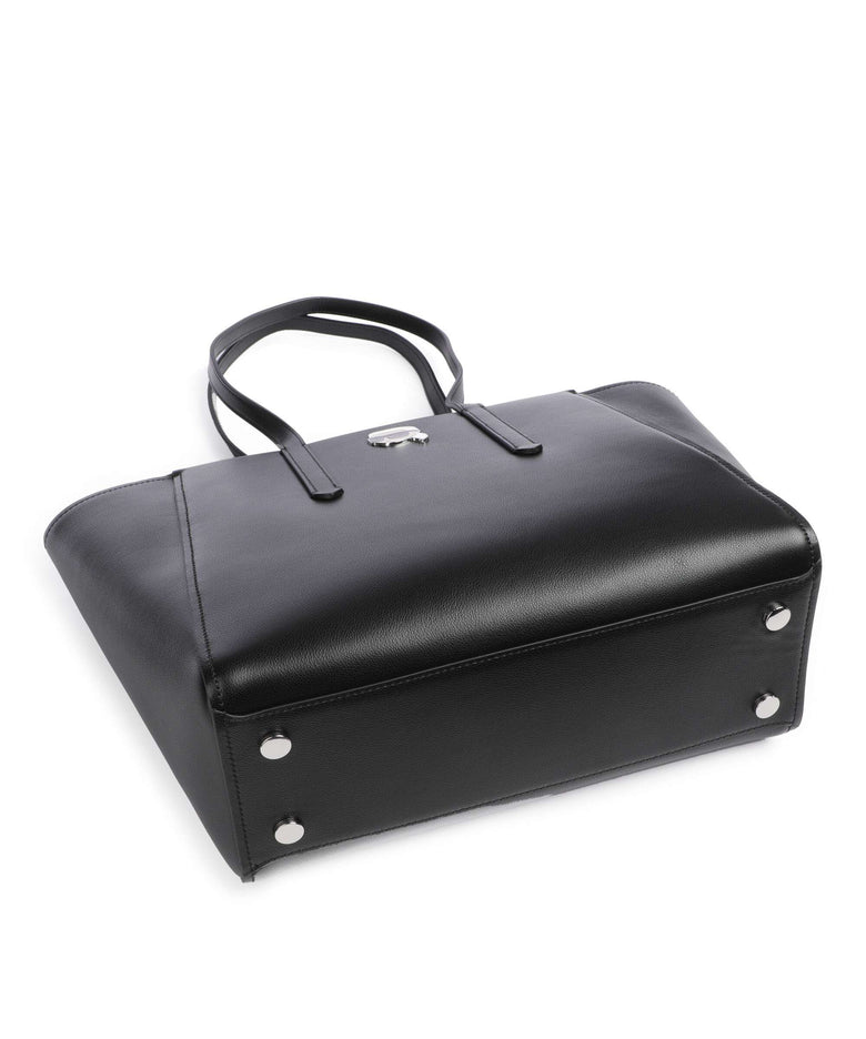 Karl Lagerfeld K/Ikonik 2.0 Tote bag black