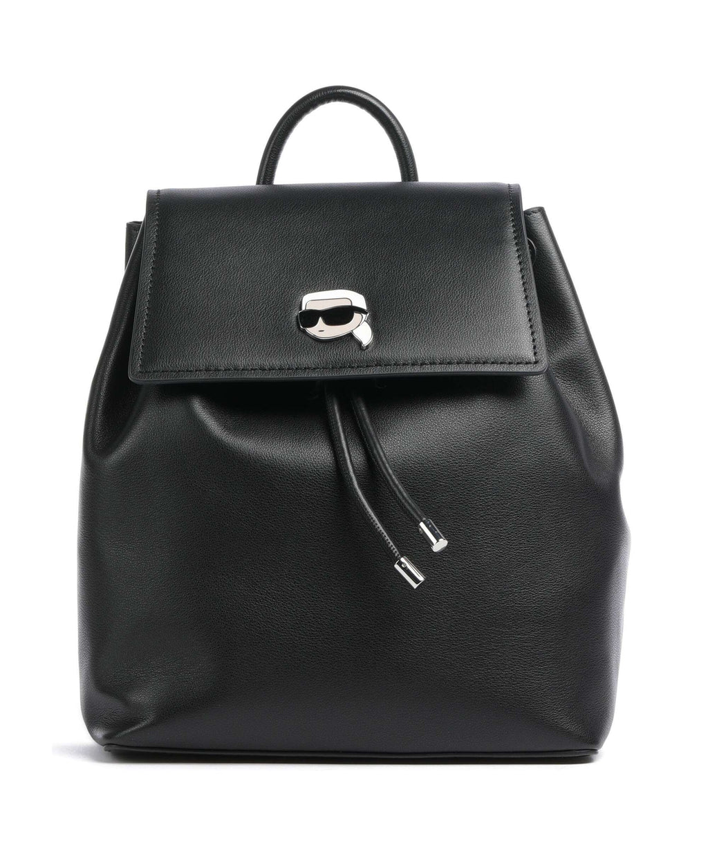 Karl Lagerfeld K/Ikonik 2.0 Backpack black