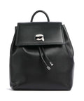 Karl Lagerfeld K/Ikonik 2.0 Backpack black
