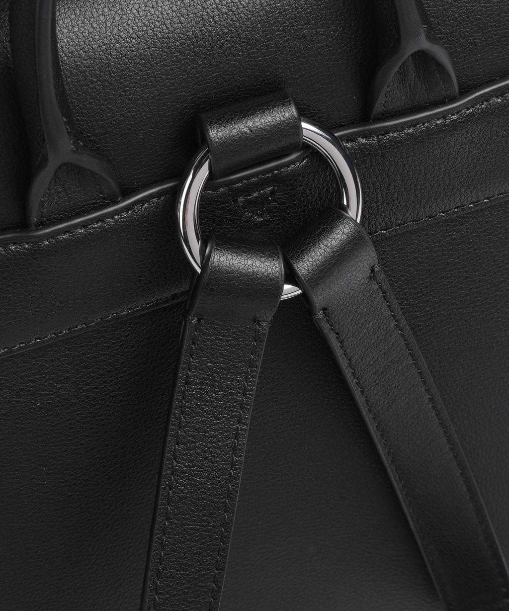 Karl Lagerfeld K/Ikonik 2.0 Backpack black