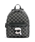 Karl Lagerfeld K/Ikonik 2.0 Backpack black