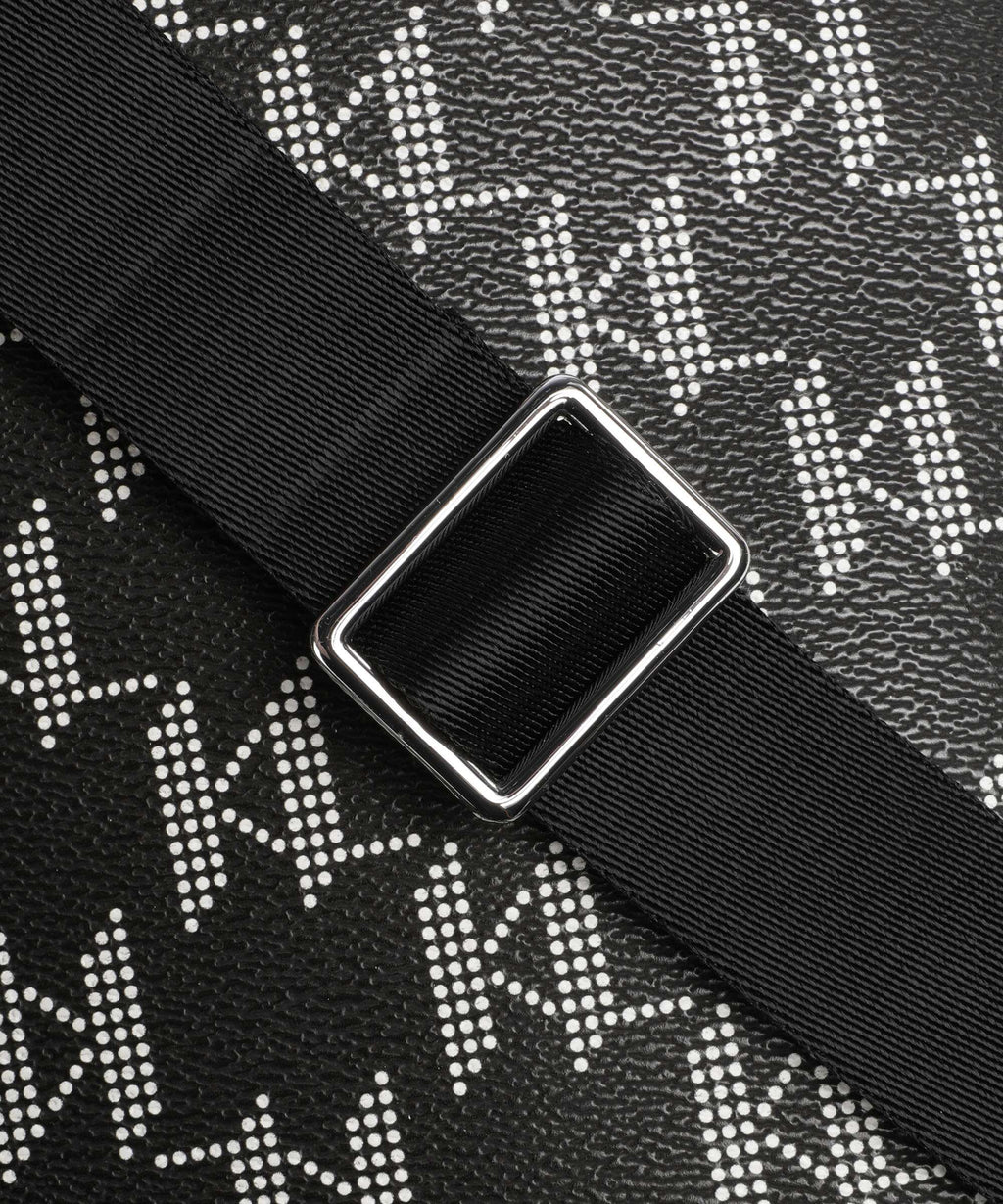 Karl Lagerfeld K/Ikonik 2.0 Backpack black