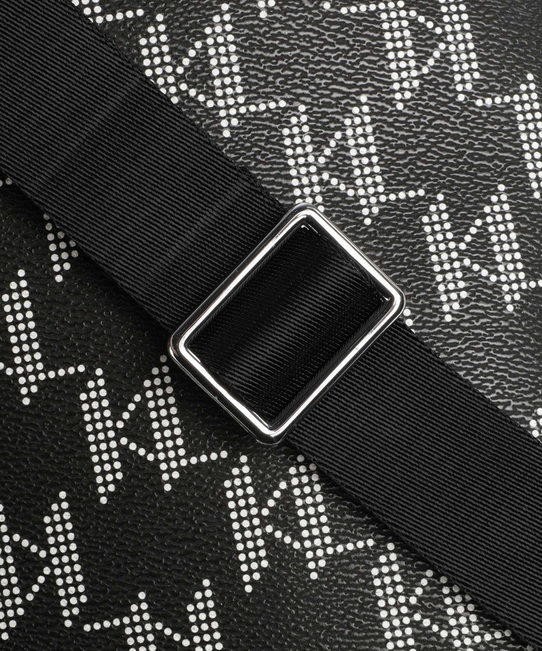 Karl Lagerfeld K/Ikonik 2.0 Backpack black