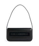 Karl Lagerfeld Ikon K Medium Shoulder bag black