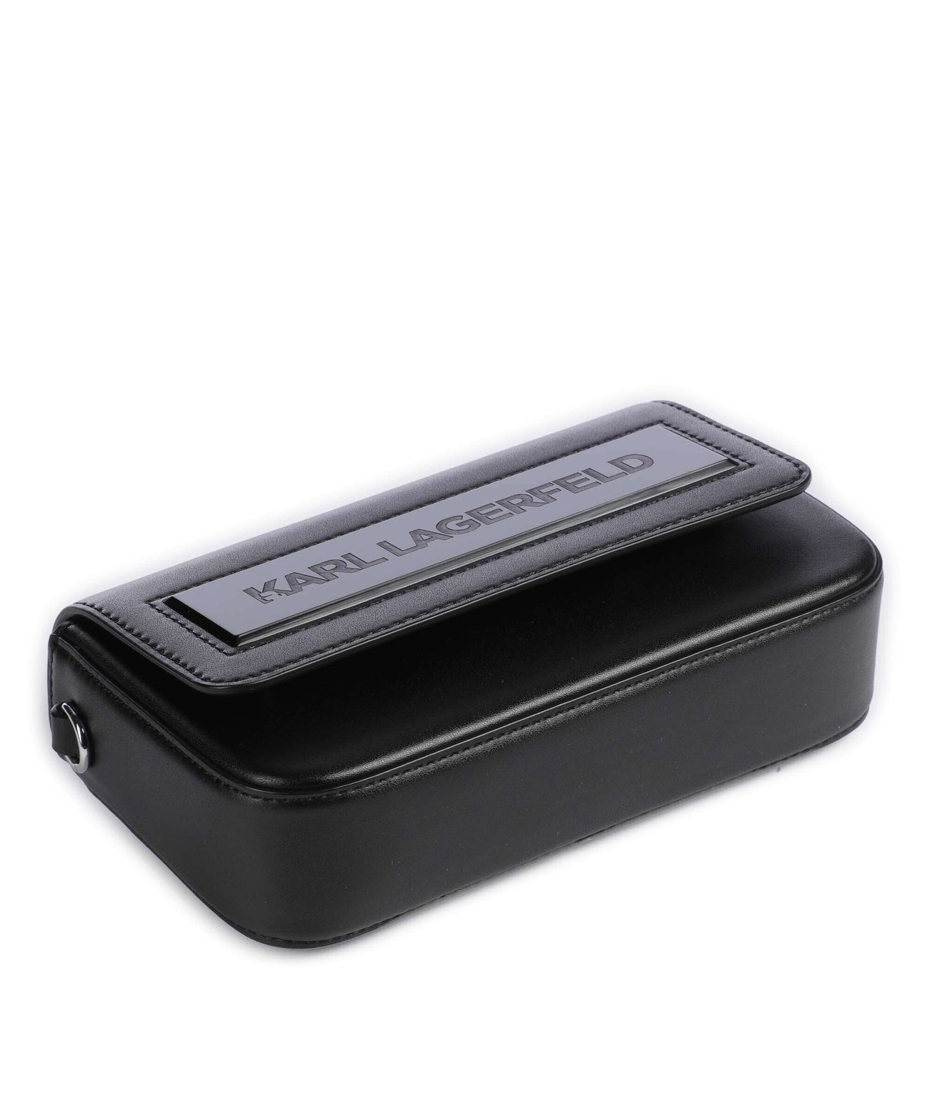 Karl Lagerfeld Ikon K Small Crossbody bag black