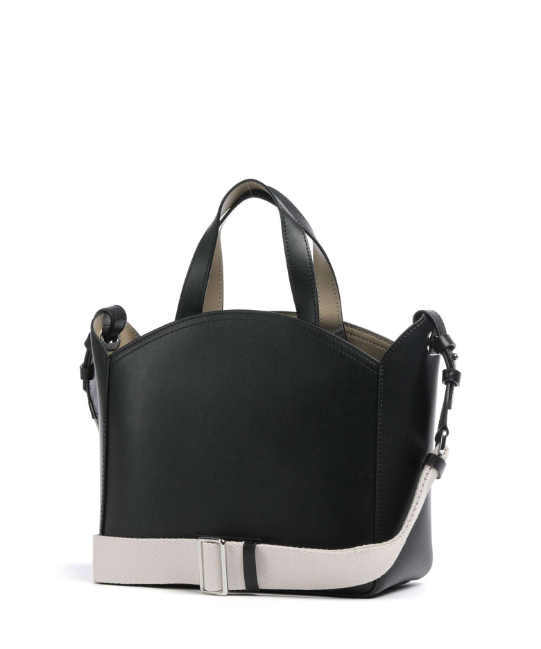 Karl Lagerfeld K/Circle Small Handbag black