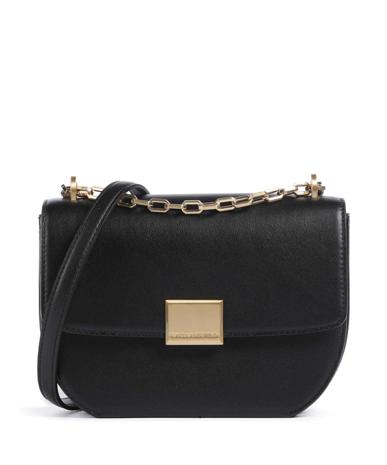 Karl Lagerfeld K/Forever Small Shoulder bag black