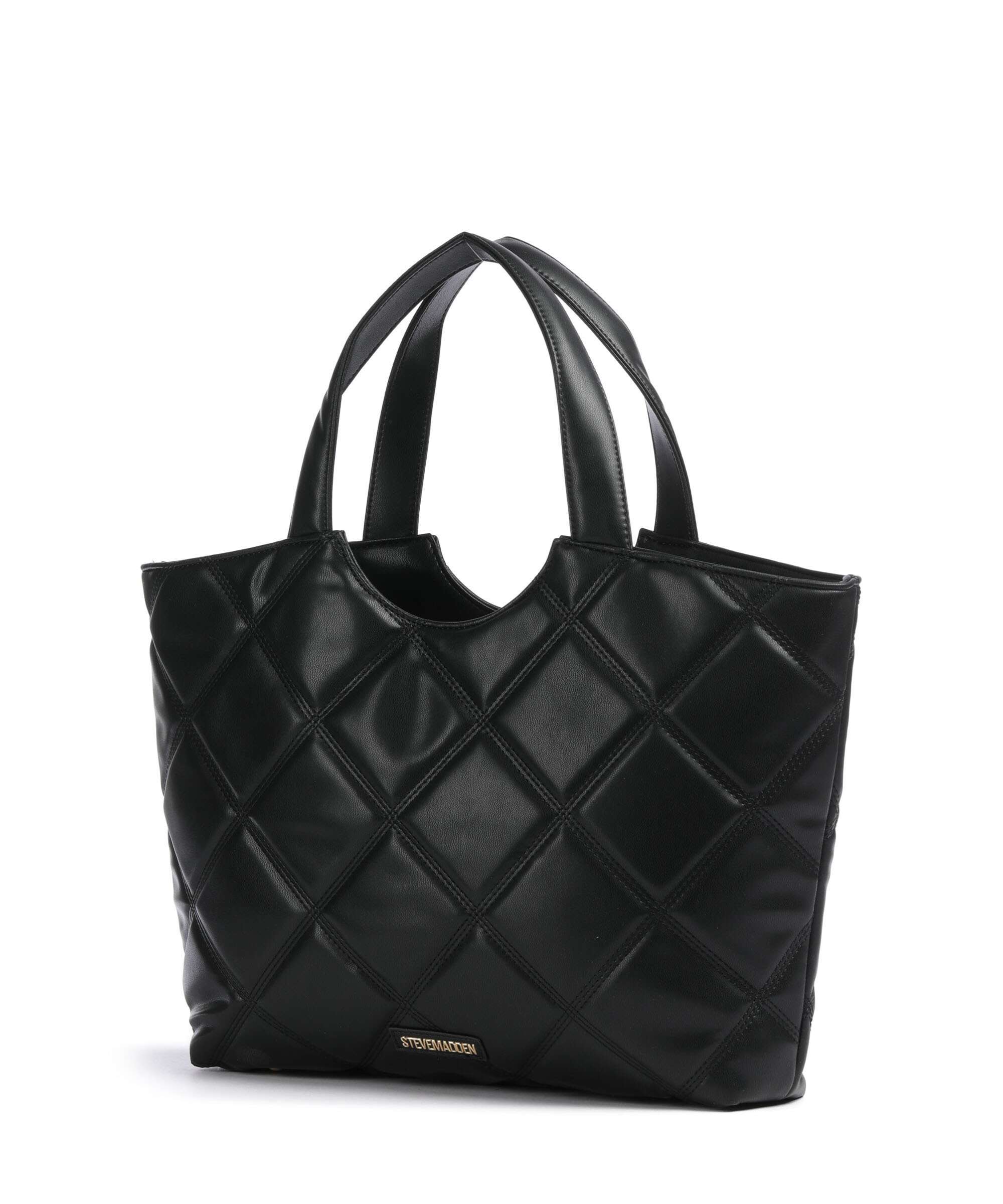 Steve Madden BFUSE Tote bag black/gold
