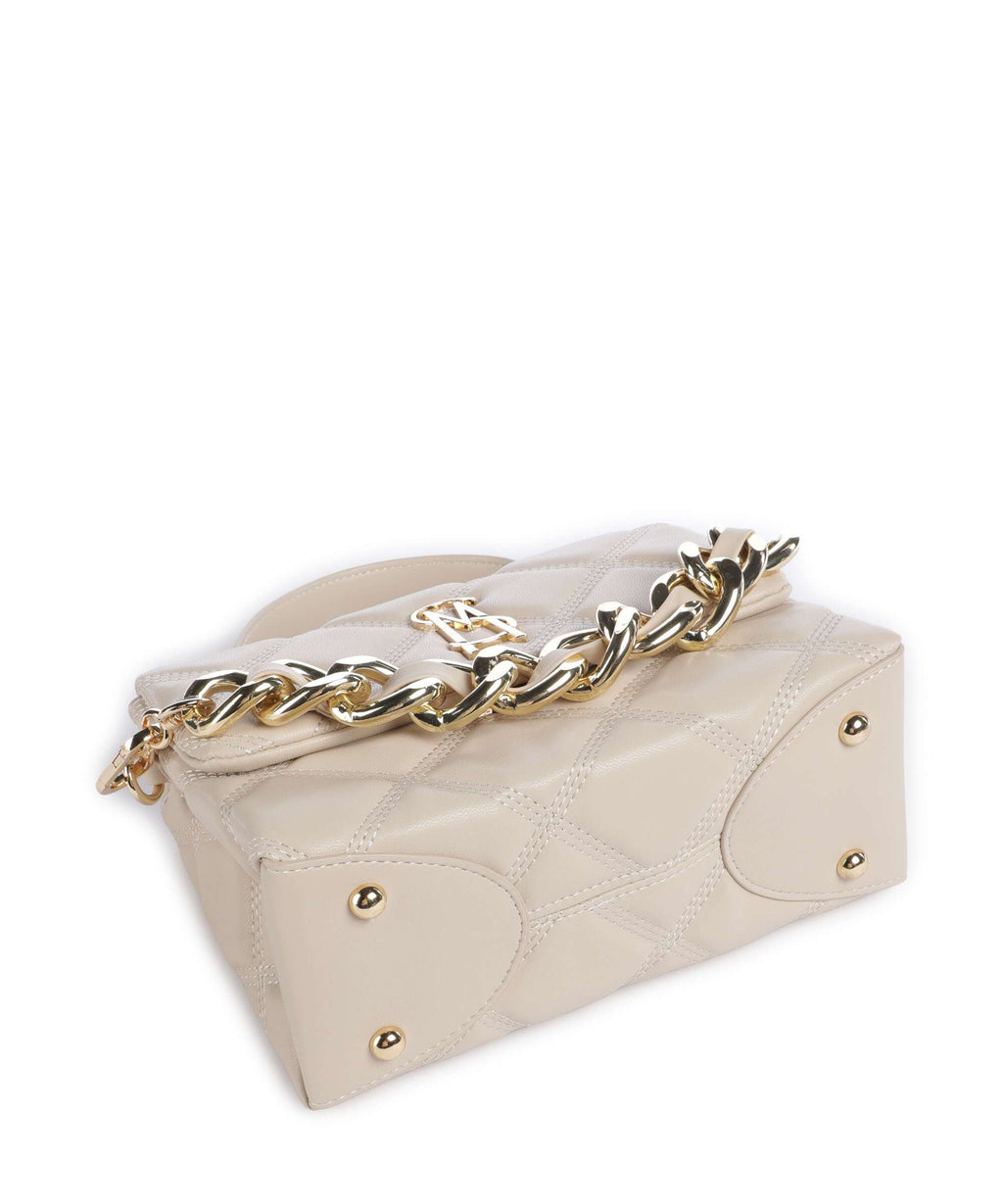 Steve Madden BWORSHIP Handbag bone