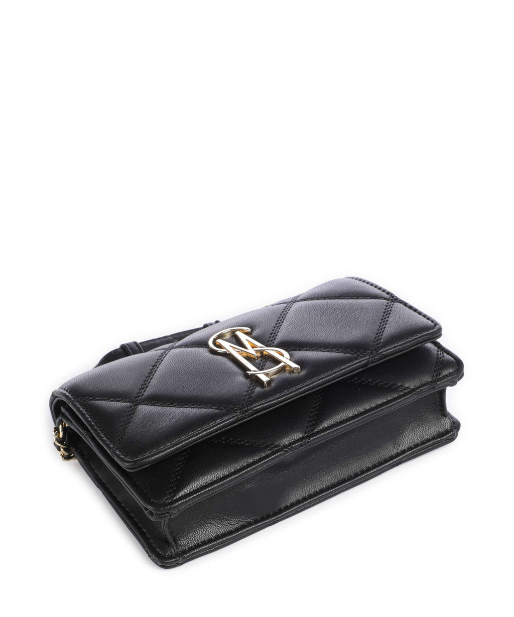 Steve Madden BENDUE Wallet black