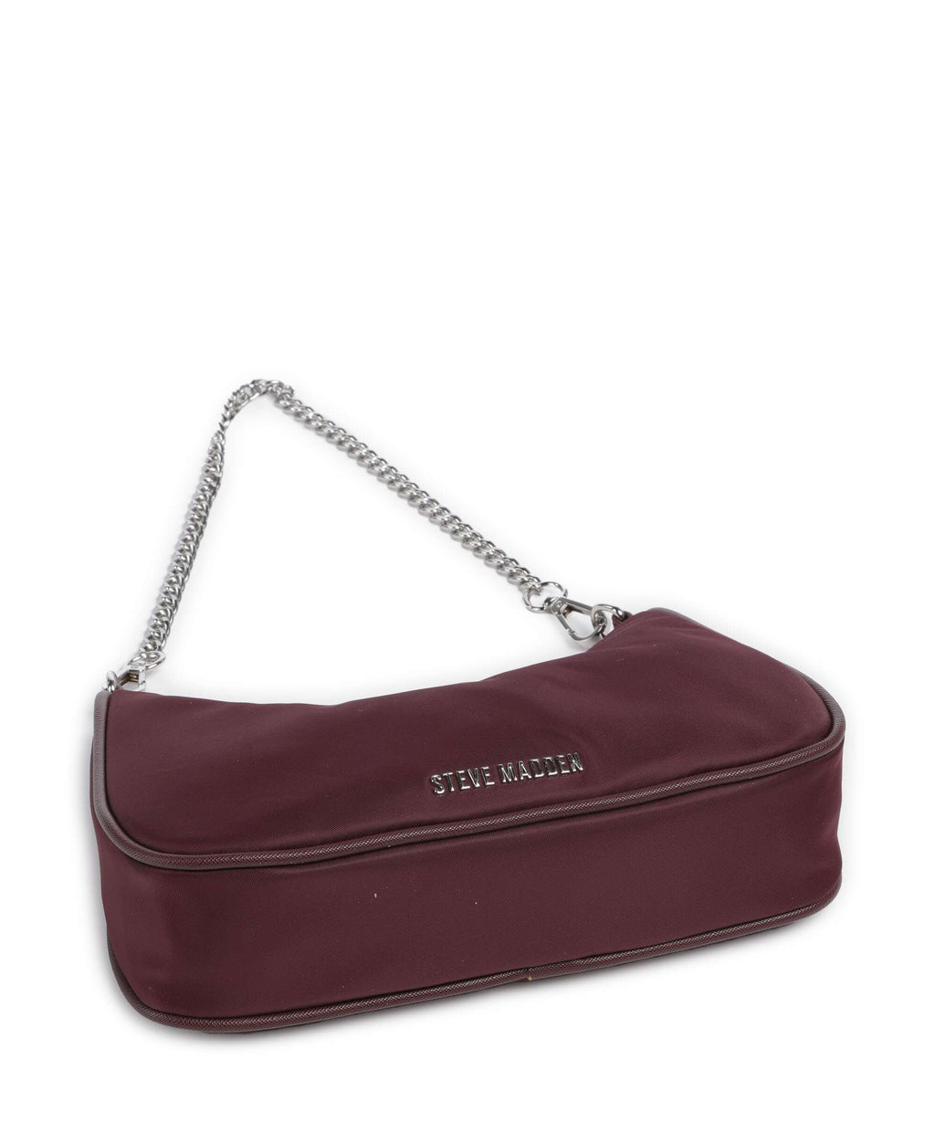 Steve Madden BVITAL-T Shoulder bag burgundy