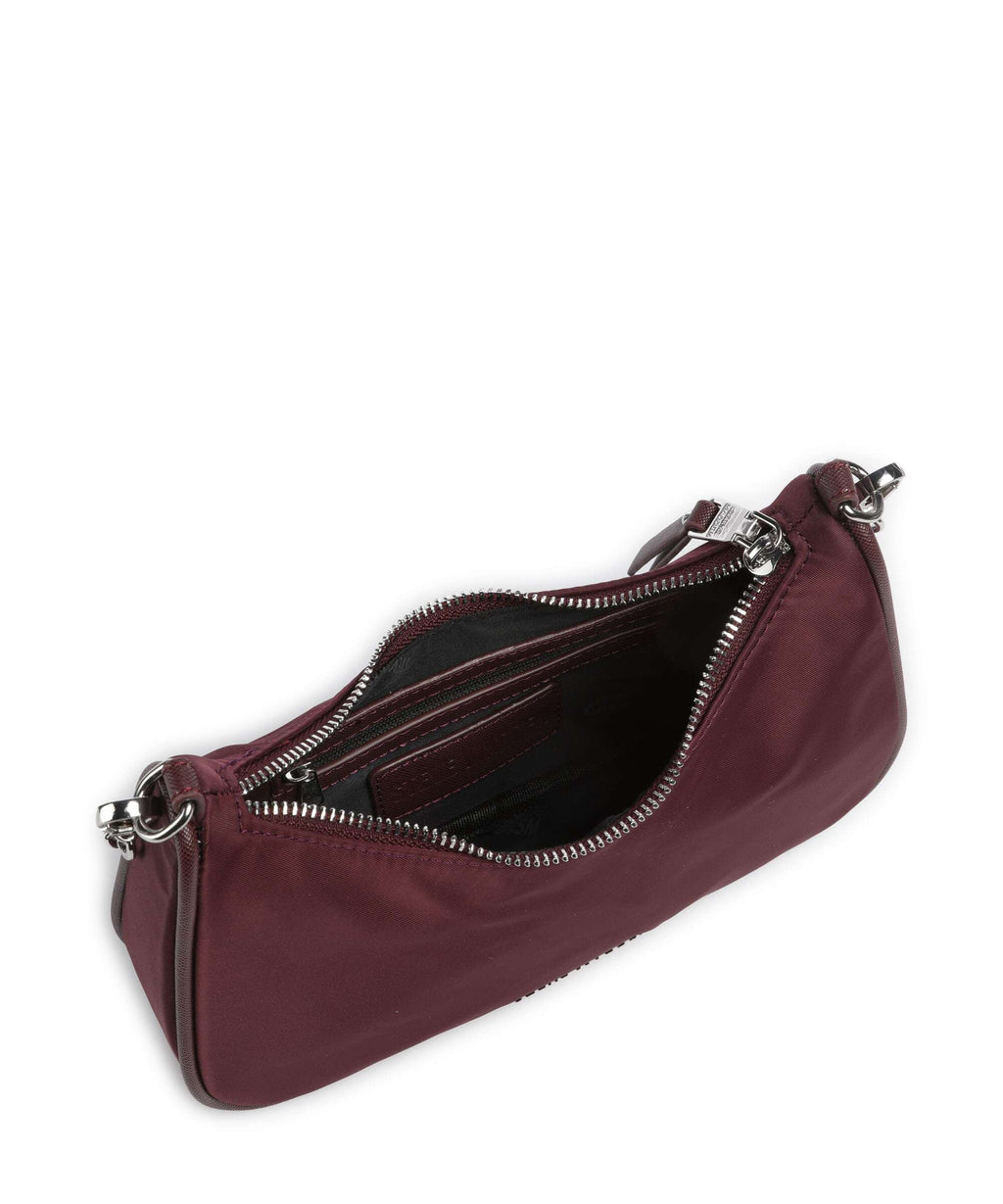 Steve Madden BVITAL-T Shoulder bag burgundy