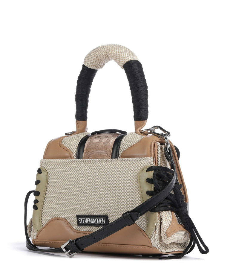 Steve Madden BDIEGO Handbag beige/khaki
