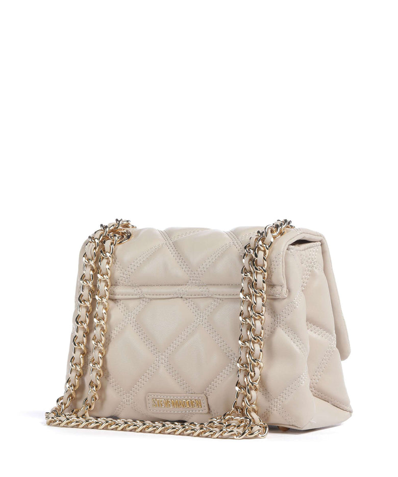 Steve Madden BVOLTURI Shoulder bag bone