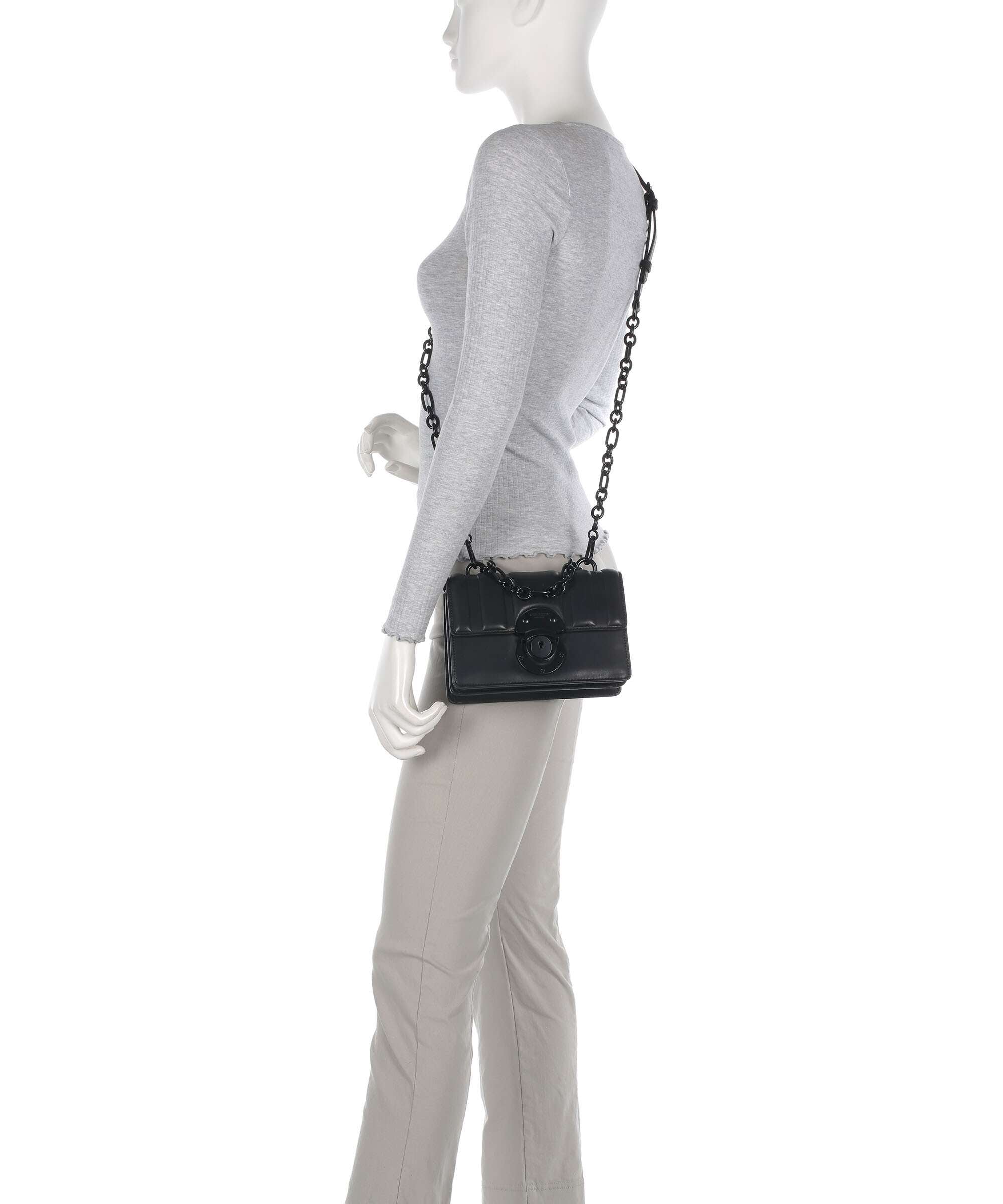 Steve Madden BFABLE Crossbody bag black