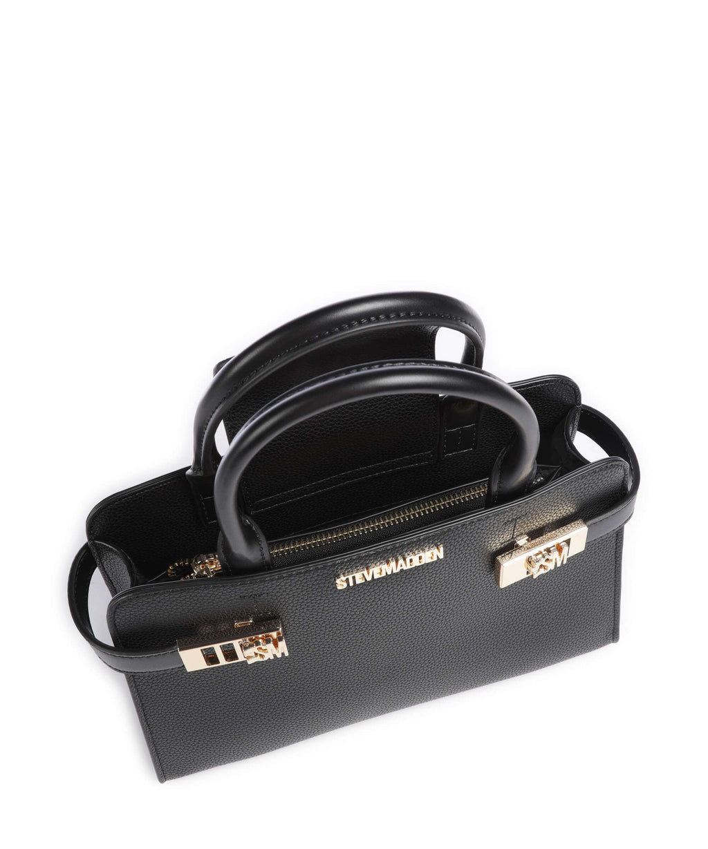 Steve Madden BLINDEN Handbag black