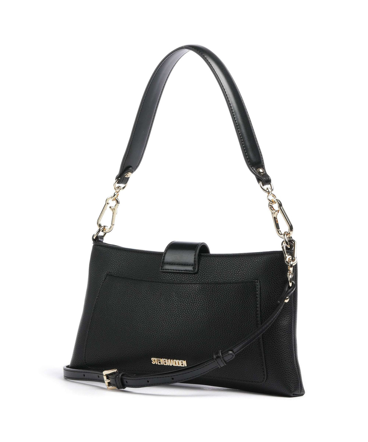 Steve Madden BLILOU Shoulder bag black
