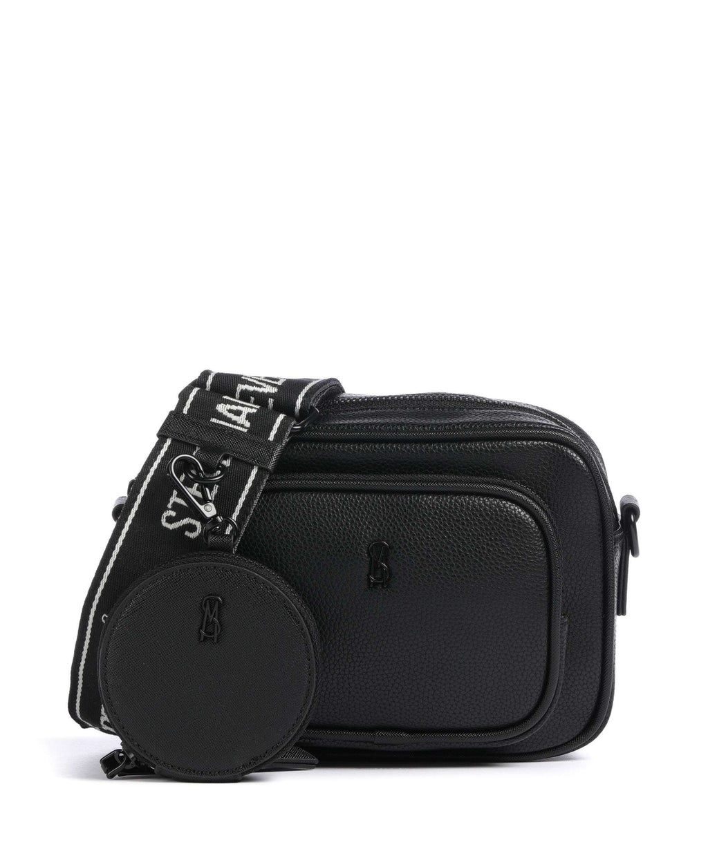 Steve Madden BLILLITE Crossbody bag black