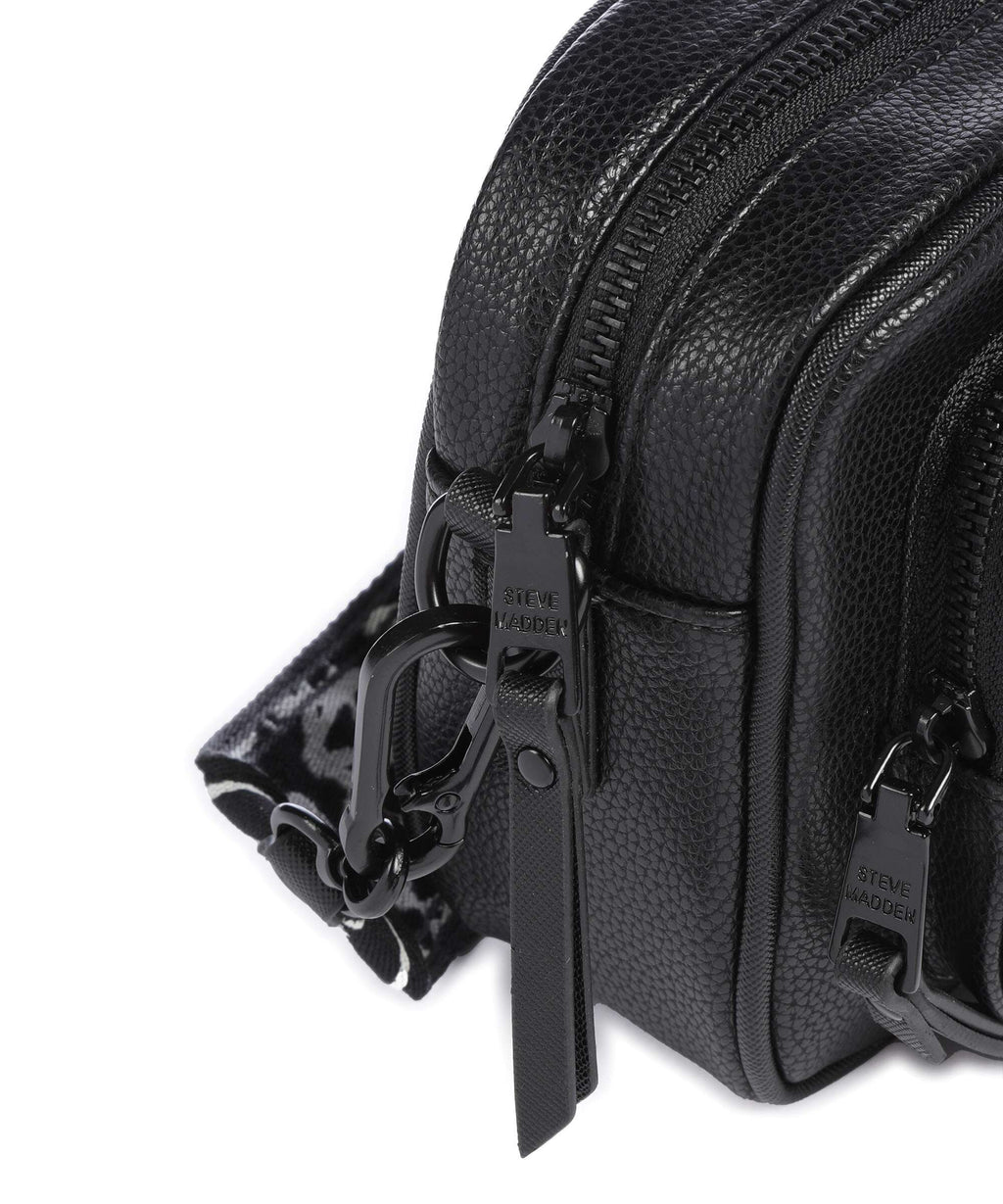 Steve Madden BLILLITE Crossbody bag black