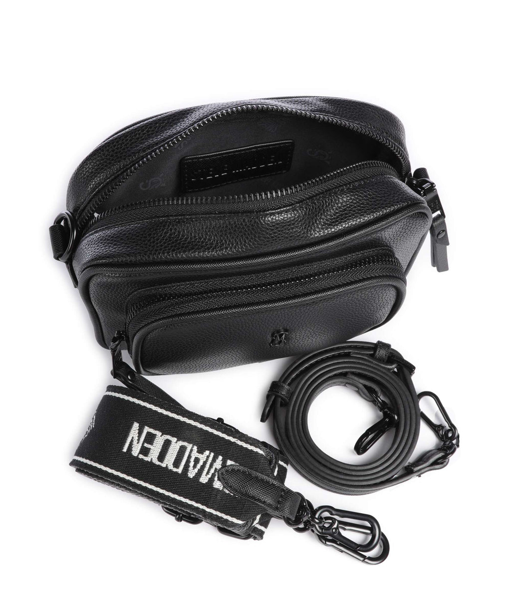 Steve Madden BLILLITE Crossbody bag black