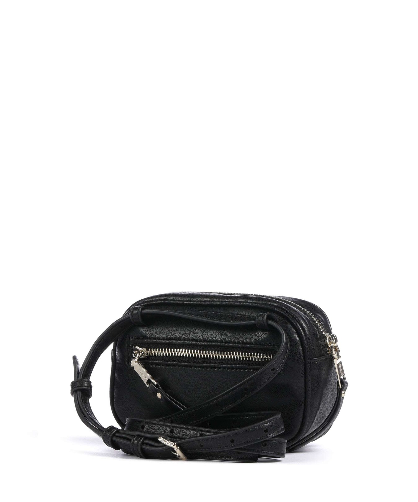 Steve Madden BENRICO Crossbody bag black/gold