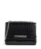 Steve Madden BRAYE Shoulder bag black/gold