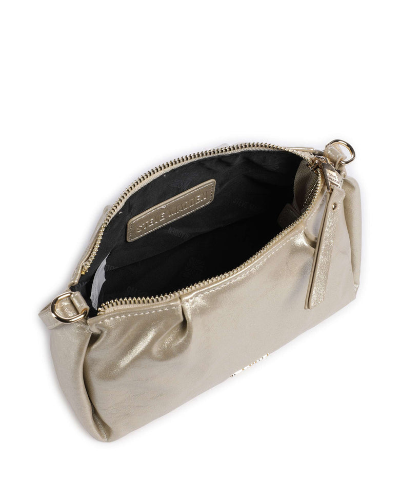 Steve Madden BERA Shoulder bag gold