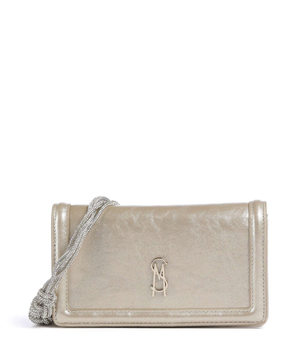 Steve Madden BNYA Crossbody bag gold