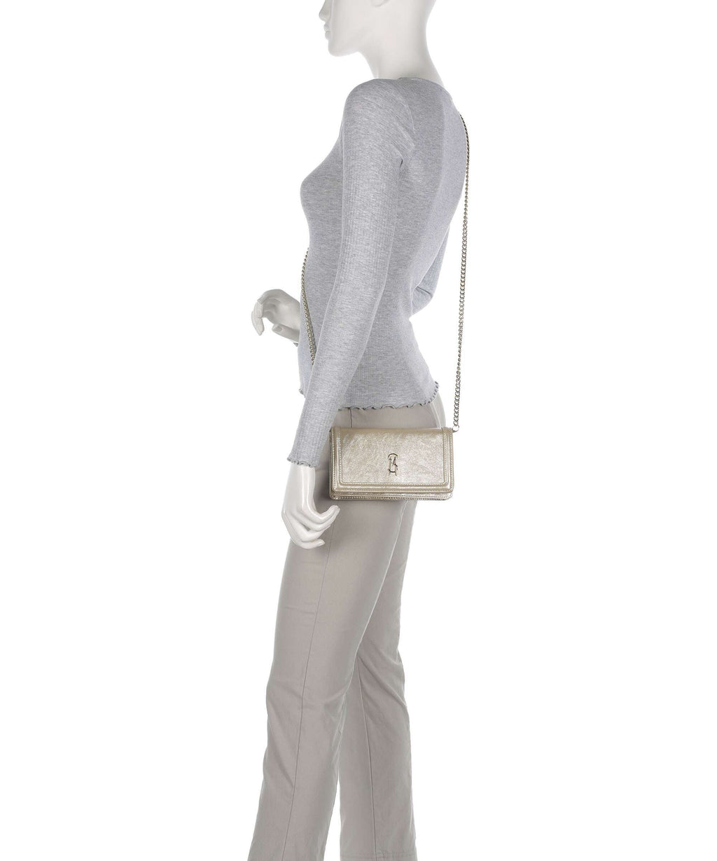 Steve Madden BNYA Crossbody bag gold