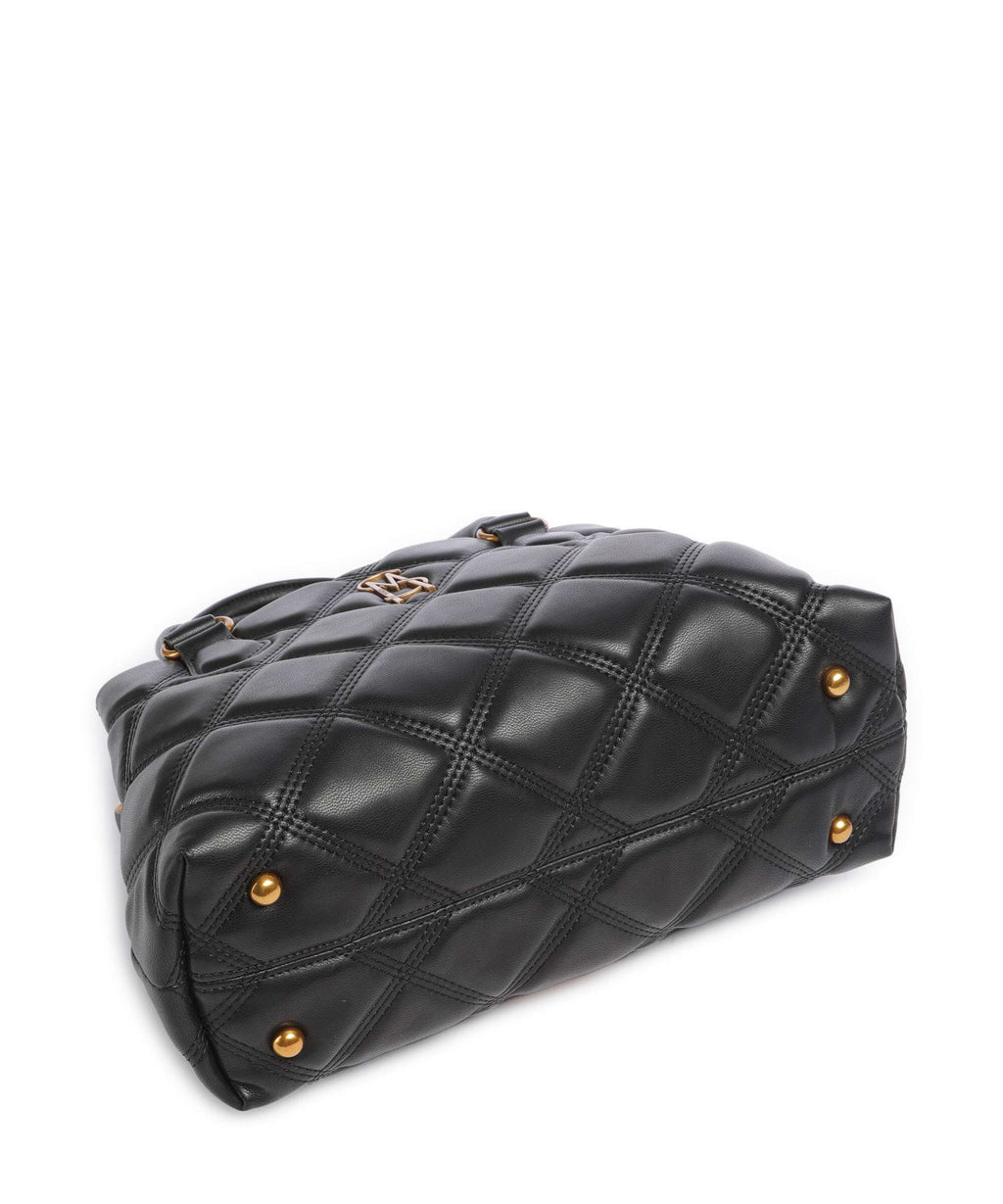 Steve Madden BNESSIE Handbag gold/black