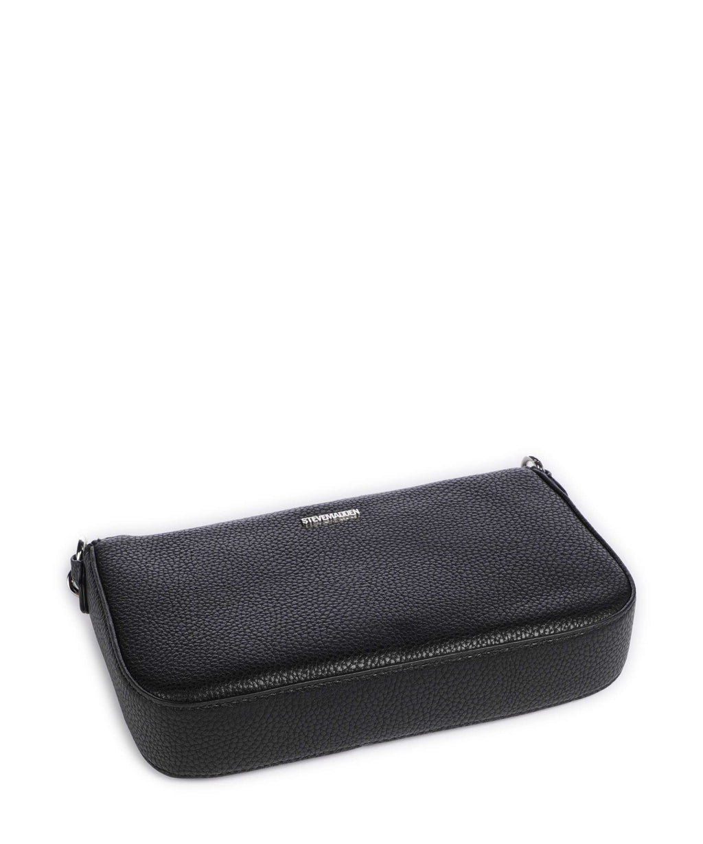 Steve Madden BURGE Shoulder bag black