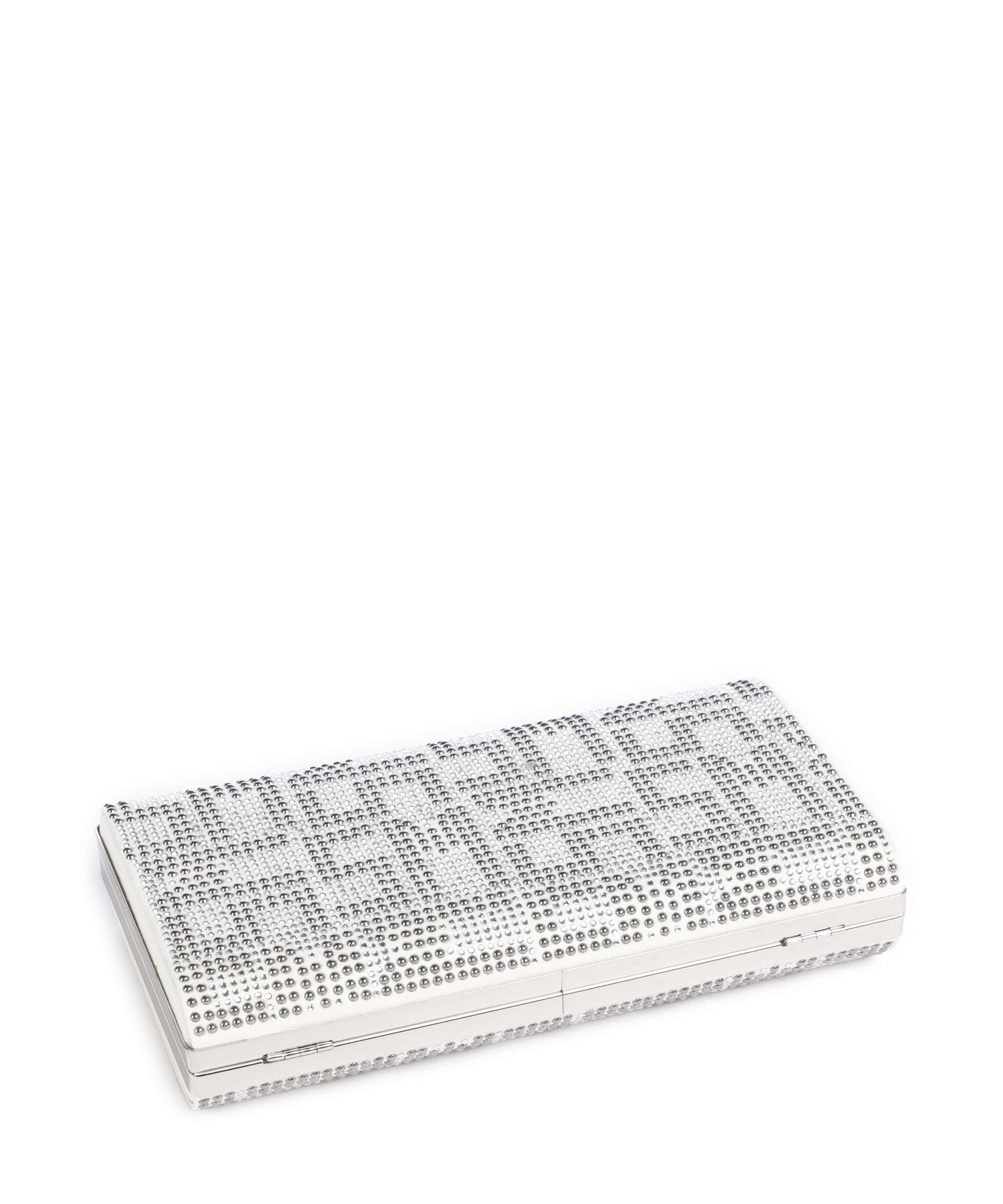 Steve Madden BZORA Crossbody bag silver