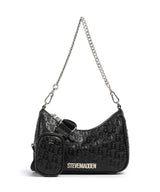 Steve Madden BVICE-E Shoulder bag black/gold
