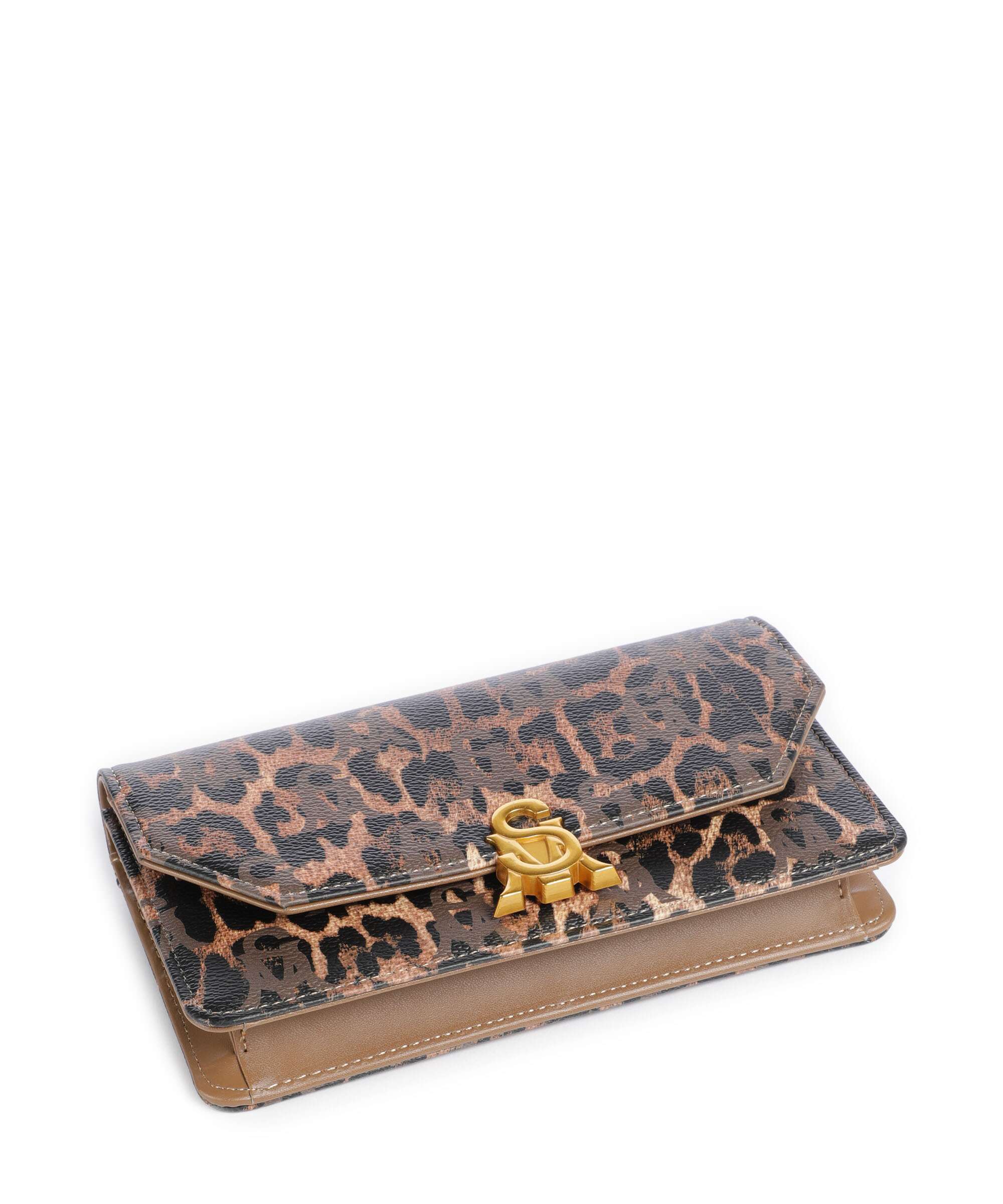Steve Madden BNOREEN Crossbody bag leopard 