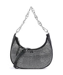 Steve Madden BWAND-R Shoulder bag black/silver